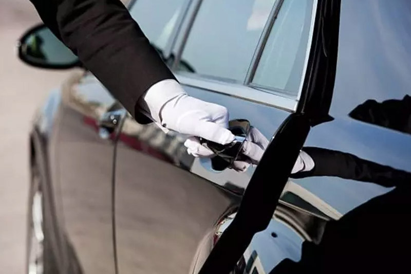 Airport Transfer