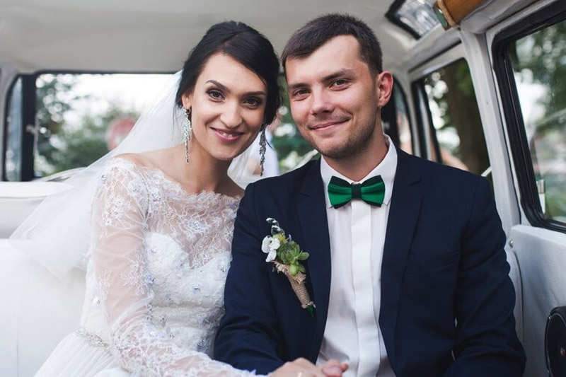Wedding Transportation